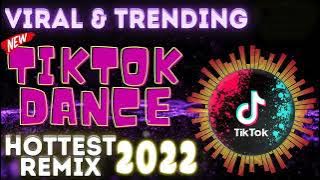 [New] 💕 TikTok VIRAL DANCE REMIX - Nonstop Dance Craze of 2021 - 2022