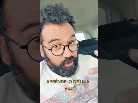 MIJOS LA NETA ESTOS CONSEJOS EN SU P*RRA VIDA LOS VAN A ESCUCHAR | Chaparro Salazar