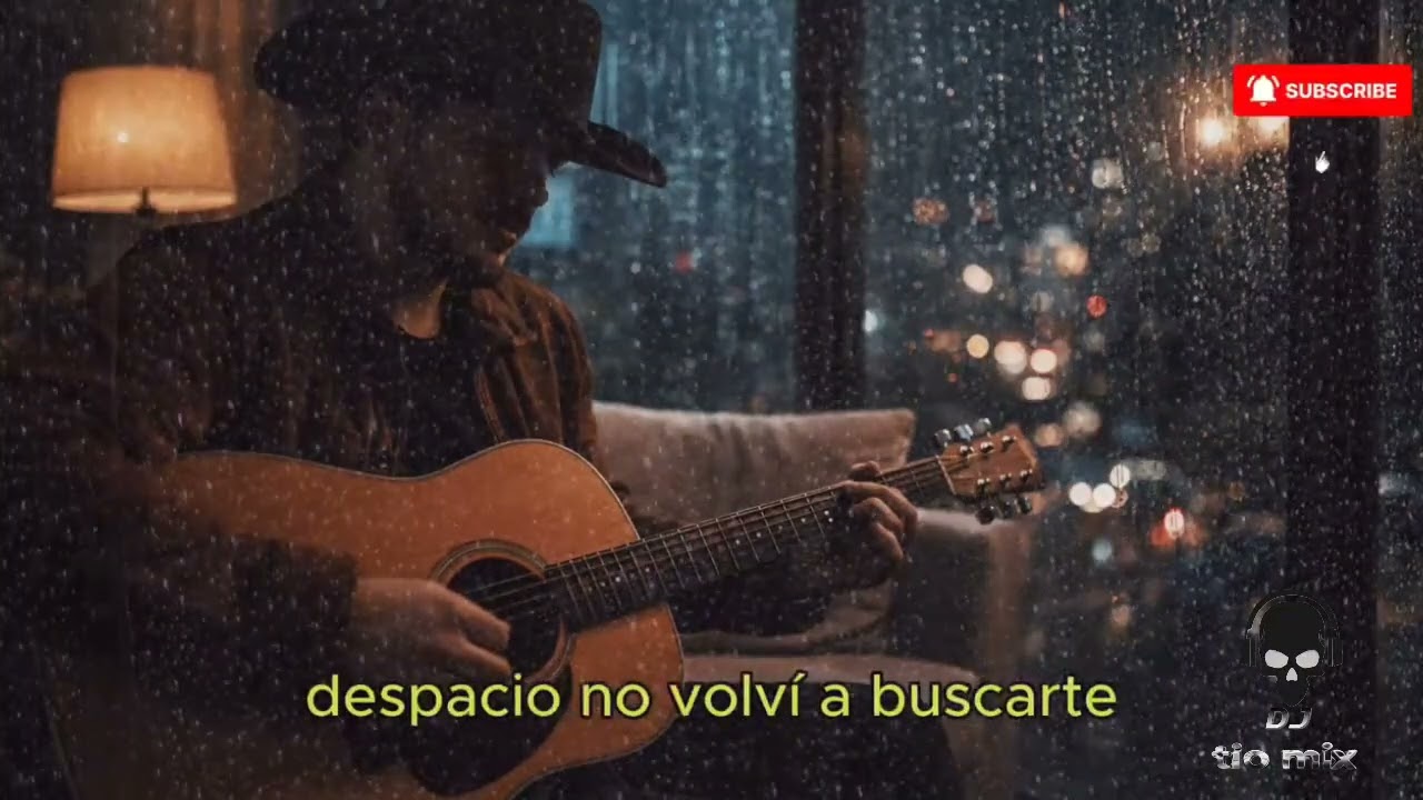 Neural Beats - No Volví a Buscarte Remix dj tio