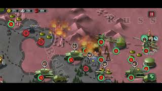 Soviet Union 1943 Normal CONQUEST Episode 1