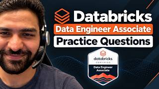 Databricks Data Engineer Associate Certification 2026 | 700 Practice Questions & Answers – Part 7