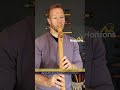 Grounding | 1031 4Winds Brad Young Western Cedar Bass B Native Flute