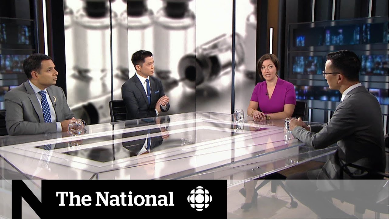 The national video on T2D in Canada