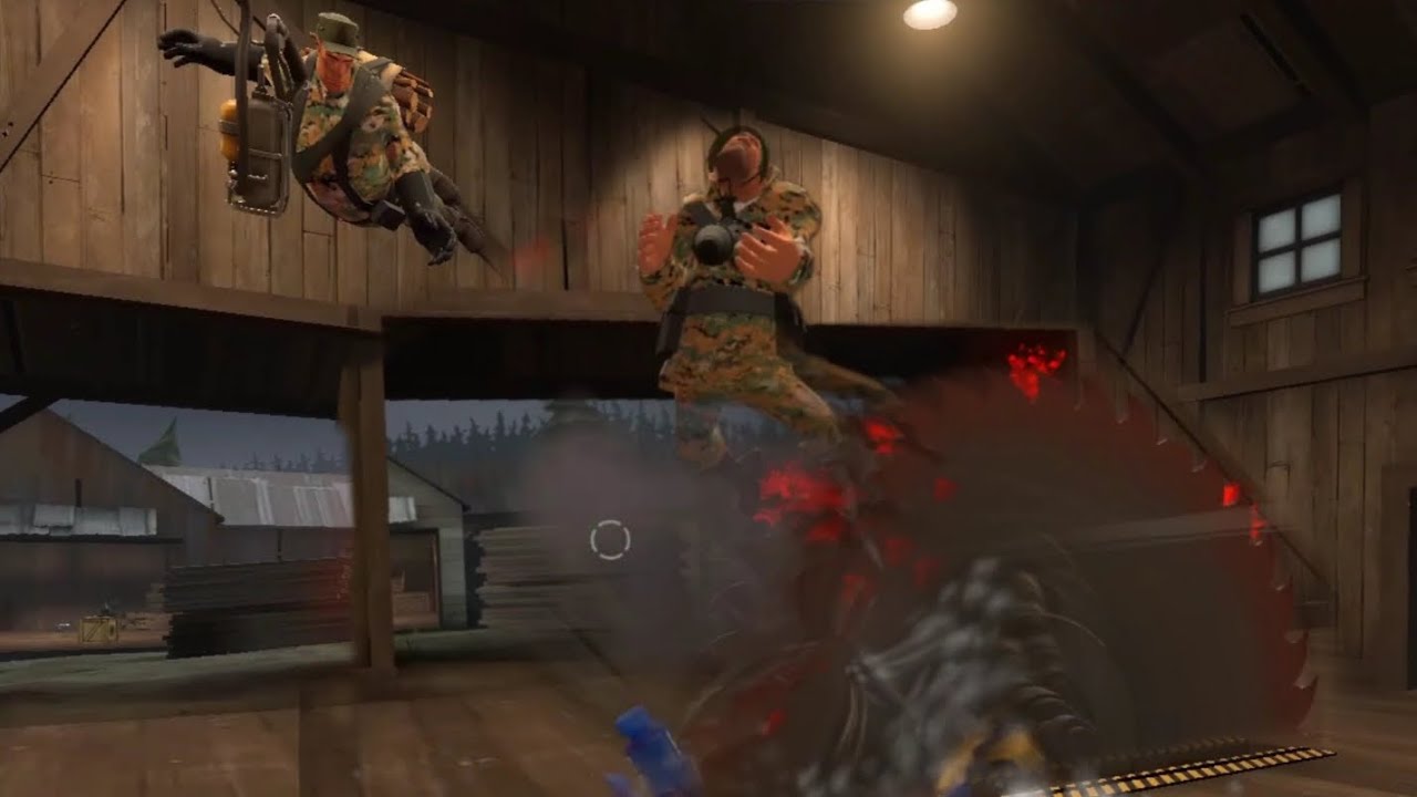 Karabakh Fortress 2 Gameplay