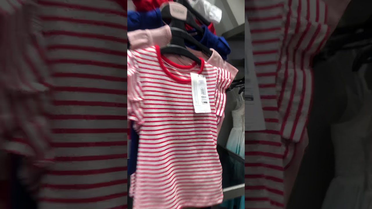 marks & spencer store tour