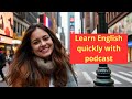 Powerful Podcasts for English Fluency  Episode 32