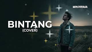 Bintang  Anima cover By Minorrasa  Lagu Cinta Penuh Harapan