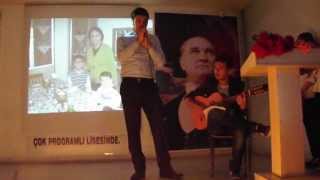 Cemal Alaş Hasretinle Yandı Gönlüm