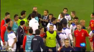 انظر ماذا فعل اربيلوا من اجل انيستا screenshot 5