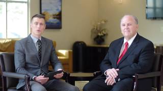 Spiritual Leadership Conference 2017: Interview with Pastor Mike Edwards