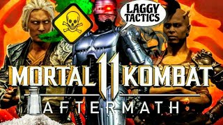 DSP Gets REKT In Mortal Kombat 11 Aftermath Extreme Sodium
Dsp getting destroyed in Mortal Kombat 11 Aftermath hope you enjoy and hope everyone is safe
Can we hit 200 likes Hope you Enjoy the toxicness whats your thoughts on this Im working on more stuff keep in touch to see more Subscribe see dsp the disaster stay safe
thankyou for watching
Twitter
https://twitter.com/VaultBo50275681?s=09
SECOND CHANNEL - https://www.youtube.com/channel/UCfR0-mJxUqBg0pzV8-3h8OA
Like For more Kantent Like this hope you enjoy watching
Credit to Ludwig World Order for the clip subscribe to him
https://www.youtube.com/channel/UCJheE_6WBSQH93kMJhV4U7A
Whats your thoughts on this?
DISCORD - https://discord.gg/c6qe5ex
Some songs below
https://youtu.be/HmAsUQEFYGI
https://youtu.be/V5a7cVf2NeM
https://youtu.be/cr82wSBZeeQ
https://youtu.be/ddoFu4sDXpU
https://youtu.be/r_0JjYUe5jo
https://youtu.be/uB1D9wWxd2w
https://youtu.be/NkMTKGM-efw
https://youtu.be/nbqMIBYJlvk
https://youtu.be/aIHF7u9Wwiw
https://youtu.be/YtrkoddJSRc
https://youtu.be/2LegcNVM_nM
https://youtu.be/uvb-1wjAtk4
https://youtu.be/FGBhQbmPwH8
https://youtu.be/xpVfcZ0ZcFM
https://youtu.be/XEQdla6aRIM
#DSPGAMING #MORTALKOMBAT11 #DSPSEARCH
#GEARSOFWAR5 #DSPGAMING #MORTALKOMBAT11 #CRINGE #DSPGAMING #DSPGAMING #JUM7PFORCE #APEXLEGENDS #SUPERSMASHBROSULTIMATE #DSPSEARCH #SALTY #DSPSEARCH #RAGE #GOUT #DEPRESSION #DEPPRESSED #DSPSEARCH #DSPGAME #TOXIC #RAGE #MONEY #FAILSMOMEMENTS #FUNNYMOMENTS #DSPGAMING DSP Gets REKT In Mortal Kombat 11 Aftermath Extreme Sodium