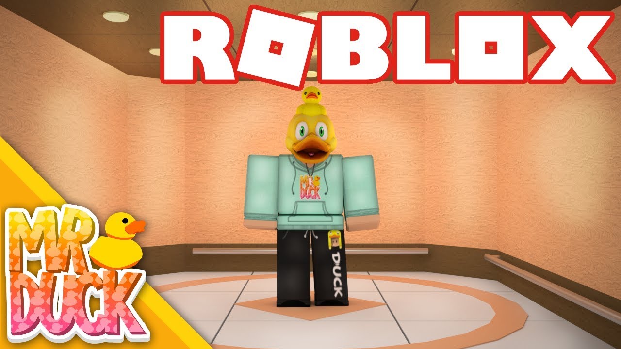 headed to the 100th floor in the normal elevator roblox