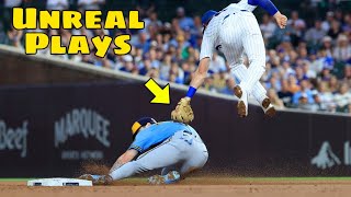 Information MLB• Best Plays 2026 5 News