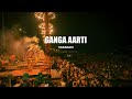 Ganga Aarti Varanasi at Dashashwamedh Ghat | 4K