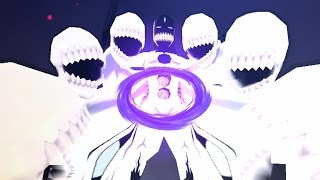 BLEACH Brave Souls（ブレソル）」藍染惣右介 崩玉融合ver.紹介