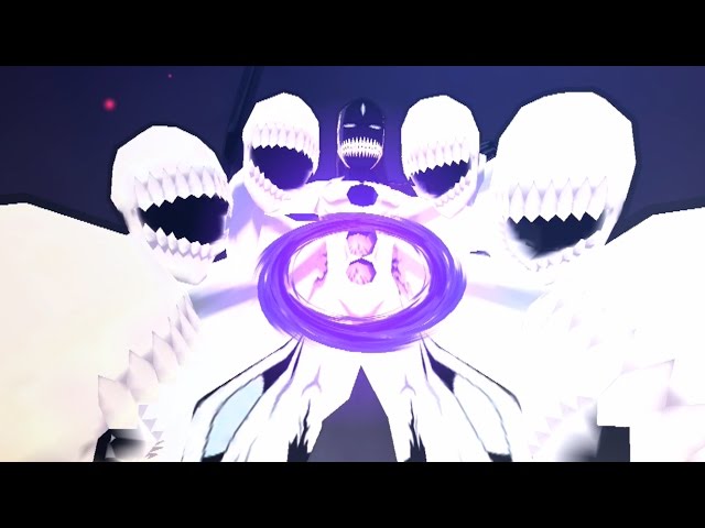 BLEACH Brave Souls（ブレソル）」藍染惣右介 崩玉融合ver.紹介