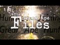 The Skunk Ape Files podcast | Episode 2 | Marty Morgan