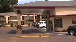 Executive Inn Texarkana - Texarkana (Arkansas) - United States