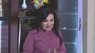 Shirchoy boshlovchisi karving ustasim (23.11.2018)