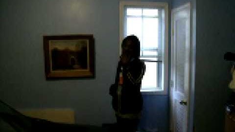 FLYSPACE TV. " KARMAZ A BITCH "