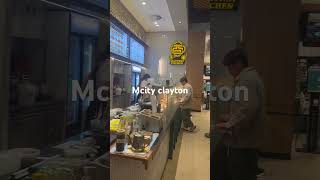 Mcity clayton #melbournecbd #melbourne Australia
