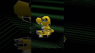 Shake Shake Agumon Meramon Andromon