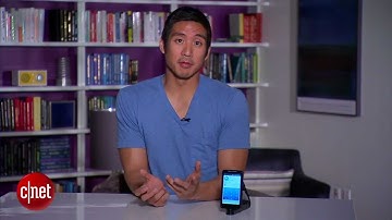 Tap That App: Keep those racy photos and videos private with Vault for Android