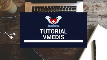 Tutorial Vmedis Apotek - Catatan Pengobatan Pasien