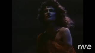 Ghostbusters Fab Ghost Ride It Video Dir Cut - Ray Parker Jr & Rebel Of America | RaveDJ