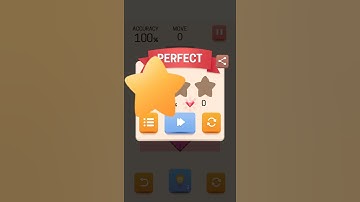 Paper folding puzzle  game | level 6| easy | #shortsbeta | Best game | top 5 games| easy game| games