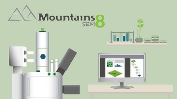 MountainsSEM® 8 | Key features