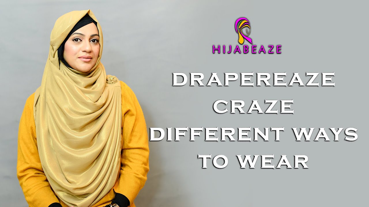 hijabeaze online shopping