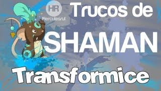 Transformice-Trucos de shaman-Vanilla mapa 10
