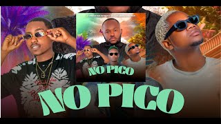Lip Lipengue Feat Tshunami X Tchutchu Librinca  - Tá No Pico ( Áudio Oficial)