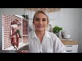 My Fitness & Health Journey II Weight Loss, Binge Eating & Finding Balance