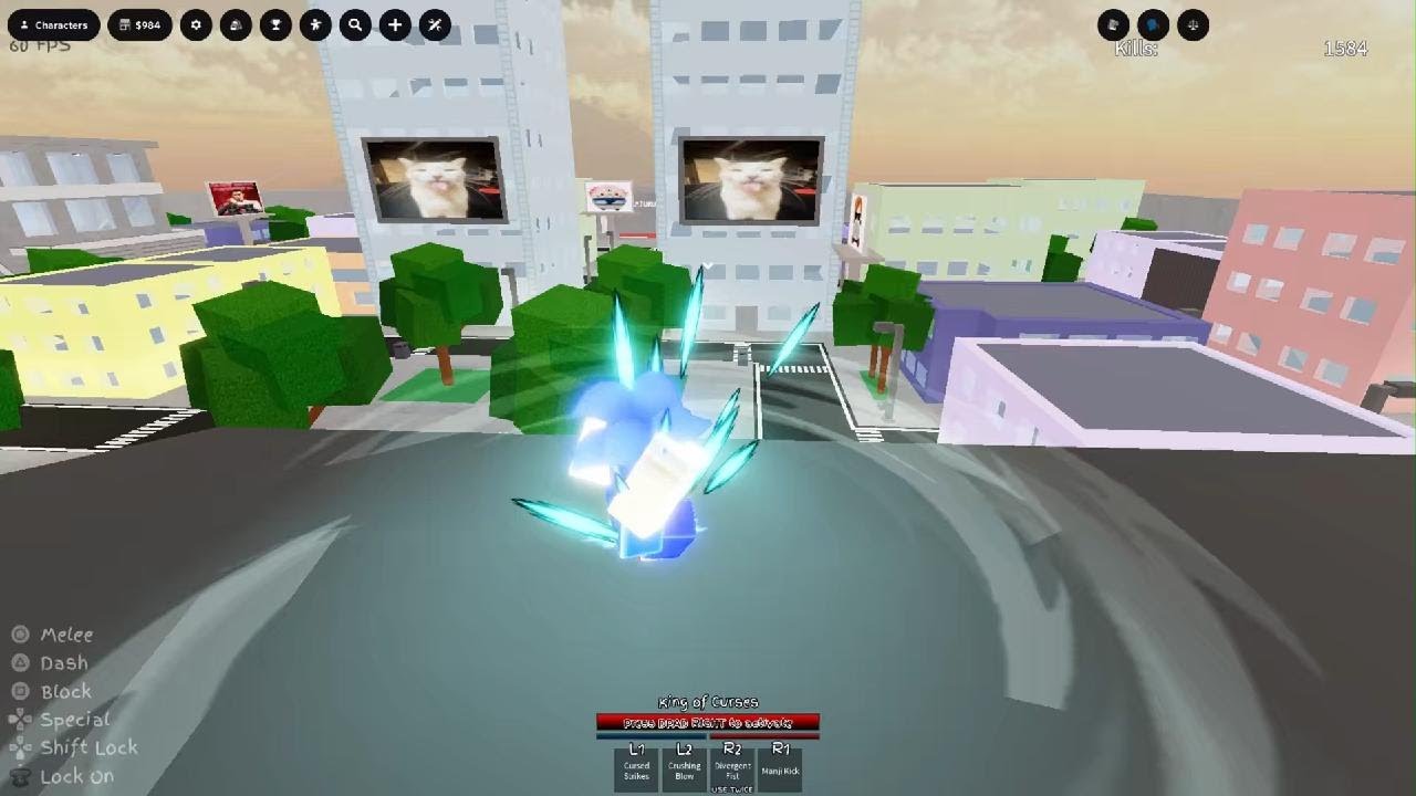 Cool, tricks in JJS *ps* - YouTube