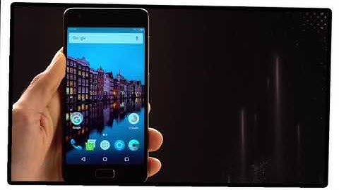 How to Add/Remove onscreen keys - Lenovo Z2 Plus | #LenovoZ2Plus | Lenovo India