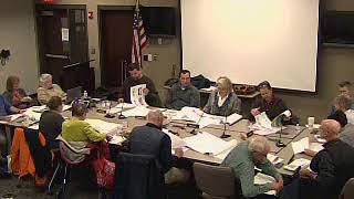 Nantucket Historic District Commission   Select Board   12 12 17