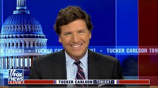 Hillary Vaughn on Tucker Carlson Tonight | Fox News 12/9/22