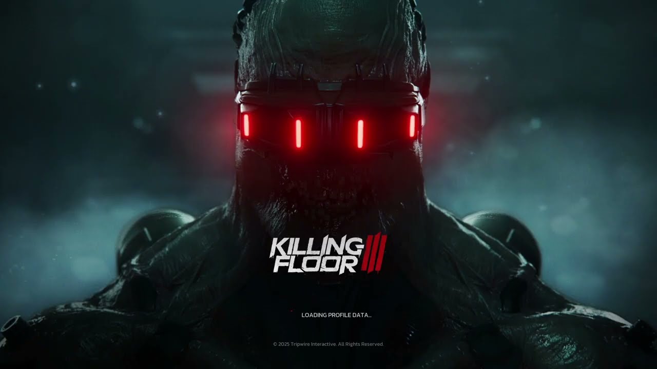Killing Floor 3 Episode 3: It's becoming Hell on Earth