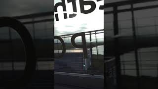 Airport buggy to Terminal 5 2018 by popeyethewelder 5 views 4 months ago 1 minute, 32 seconds