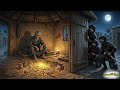 قصة الكنز الملعون تحت الكوخ القديم السر الذي أخفاه جدي لـ 50 عاما وكاد ينهي حياتي