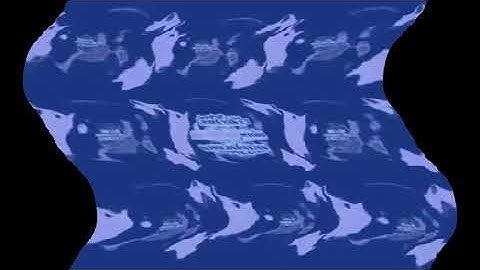 Klasky Csupo in B Major Render Pack Round 12 Underwater