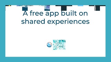 Sailors Connect is a free app built on the power of shared experiences.