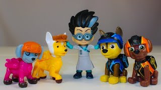 Щенячий патруль Новая серия Мультик для детей про ИГРУШКИ Видео для детей Щенячий патруль Новая серия Мультик для детей про ИГРУШКИ Видео для детей