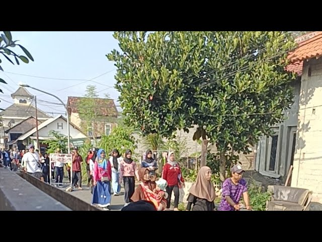 JALAN JALAN DULU..CAKSOF sedang live sekarang!