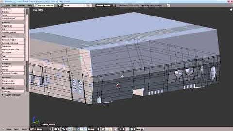 3D NES Console Project - Video Tour 3 (HD)