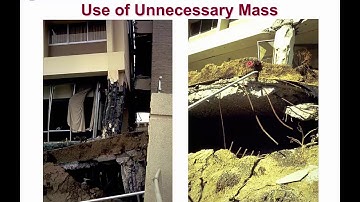 Seismic Design at NCEC   Lecture 5