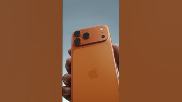 Meet the new iPhone family. #Shorts