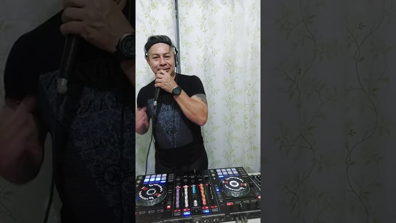 Só as melhores do eurodance 90 